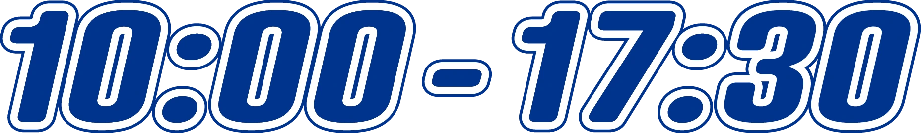 10:00-17:00