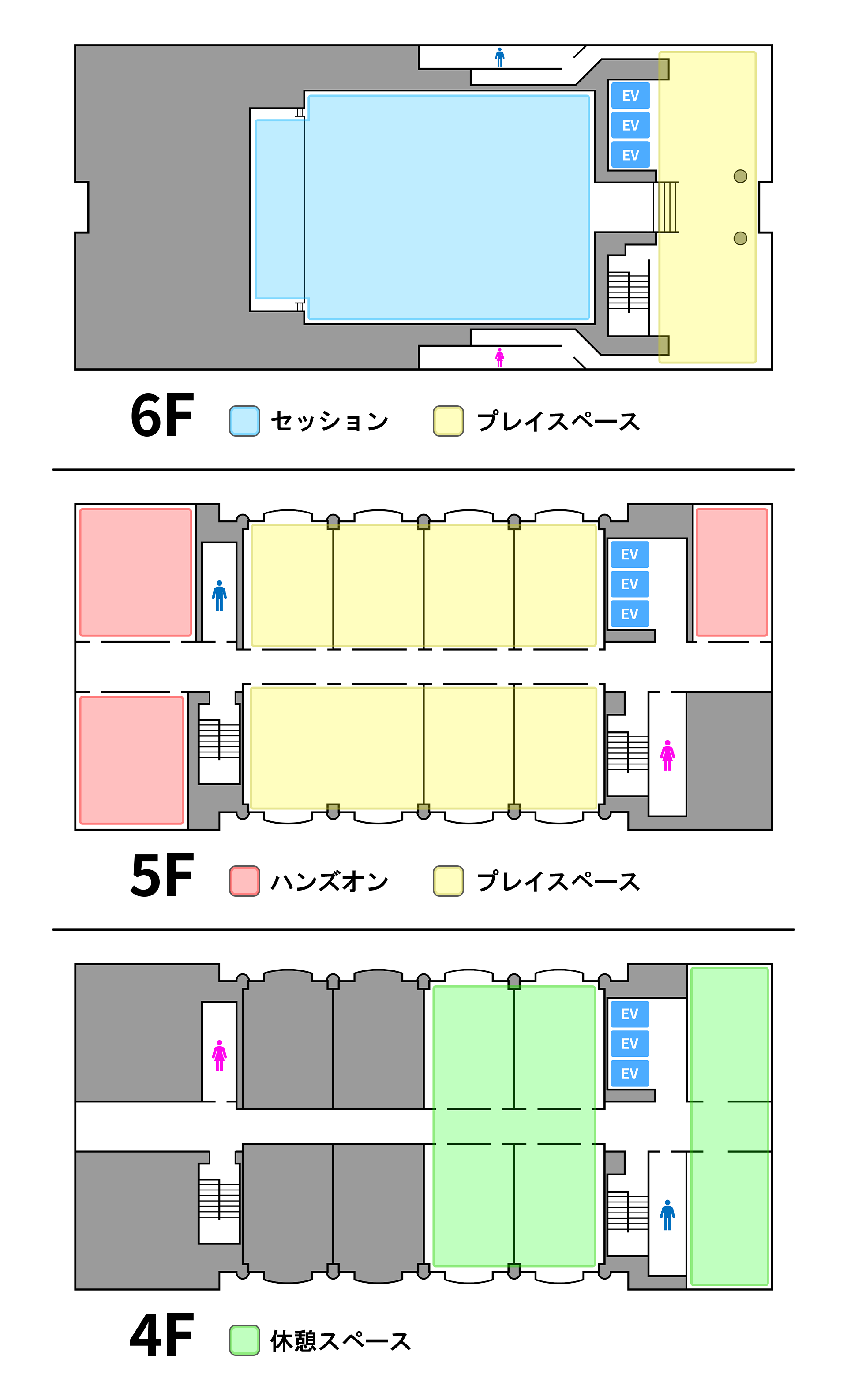 FLOORMAP