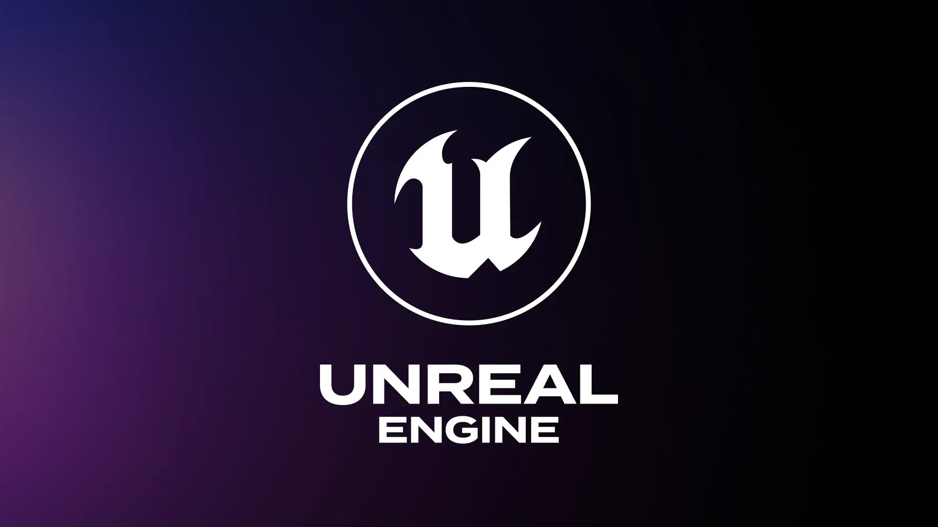 Unreal Engine & Epic Ecosystem Update 2026